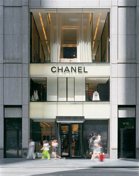 nyc chanel|nyc chanel boutiques.